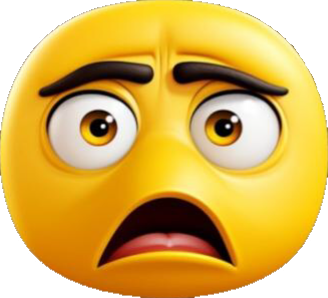 NoWay Emoji
