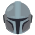 Mandaloarian Emoji