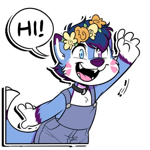 hai Emoji
