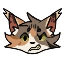 eugh Emoji