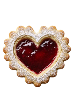 Redcookie Emoji