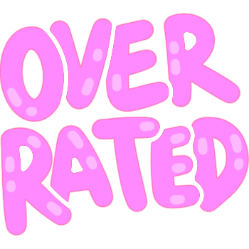 overrated Emoji