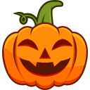 pumpkin Emoji