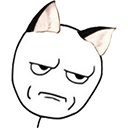 Annoyed Emoji