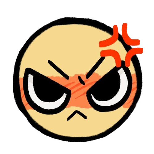 cutesy_angered Emoji