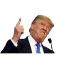 Trump Emoji