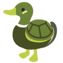 duck Emoji