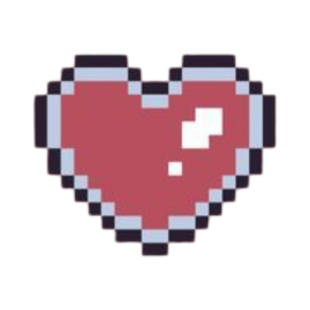 heartcontainer6 Emoji