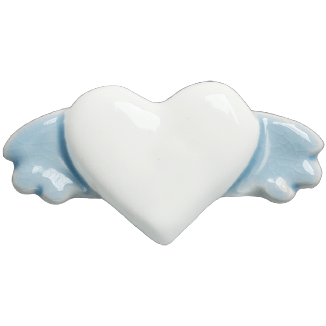 CeramicAngelHeart Emoji
