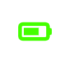 BatteryLess Emoji