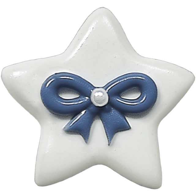 CeramicStar3 Emoji