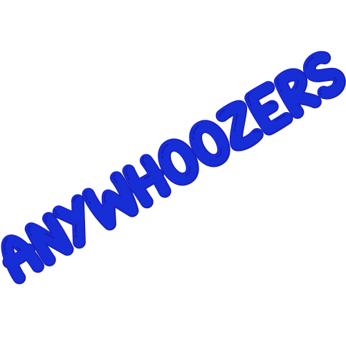 Anywhoozers Emoji