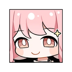 NikkiHeh Emoji
