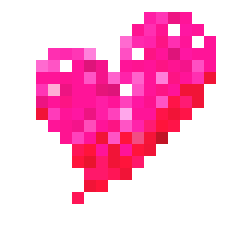 SparklyHeart Emoji