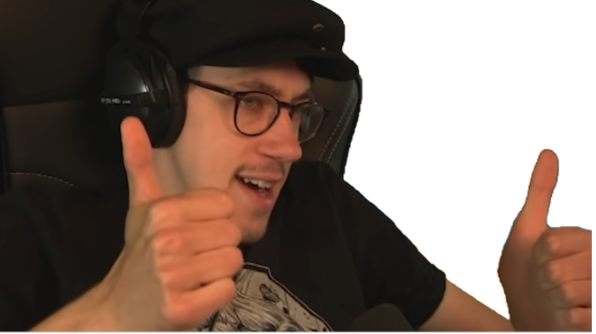 HandofBlood_Geil Emoji
