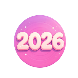 Vibrantnewyear2026 Emoji
