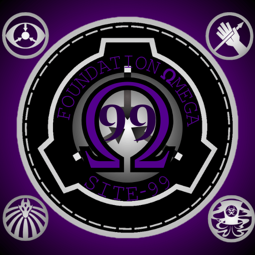 Site99FoundationOmega Emoji