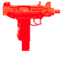 UZI Emoji