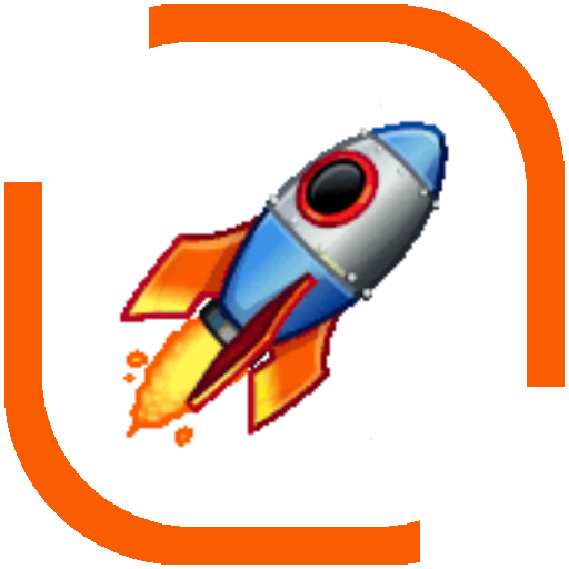 Rocket Emoji