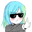 ThumbsUP Emoji