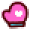 HeartMitten Emoji