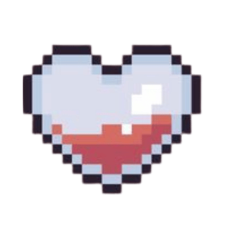 heartcontainer3 Emoji