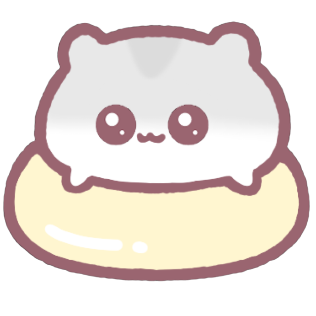 UchaYellowFloat Emoji