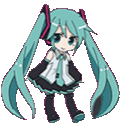 hatsunemiku Emoji