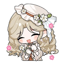 NikkiJoy Emoji