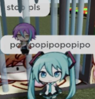 miku Emoji
