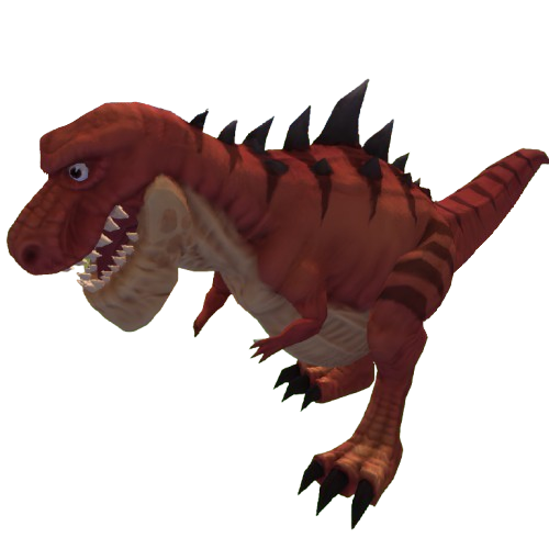 trex Emoji