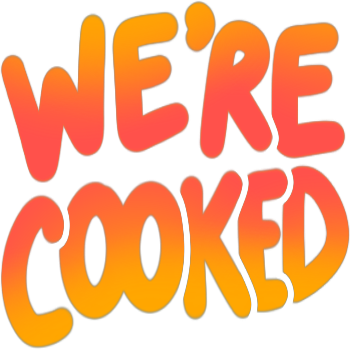 cooked Emoji