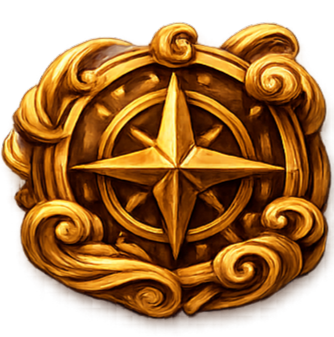 BronzeRecruitMedal Emoji