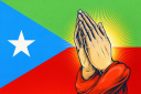 PrayforBalochistan Emoji