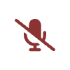 muted Emoji
