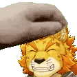 rutilix_pet Emoji