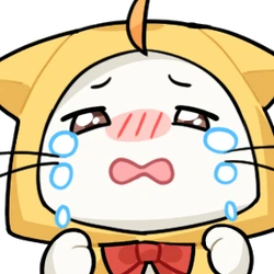 MomoTears Emoji