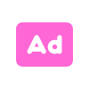 LightPinkAdvertisment Emoji