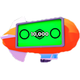 PDBlimp Emoji