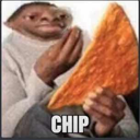 chip Emoji