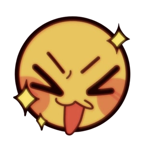 YIPPEEE Emoji