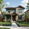 house Emoji