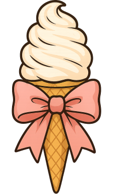 Bowicecream Emoji