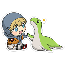 Bestie Emoji