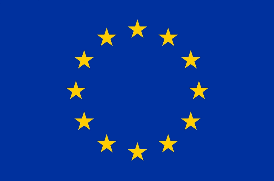 EuropeanFlag Emoji