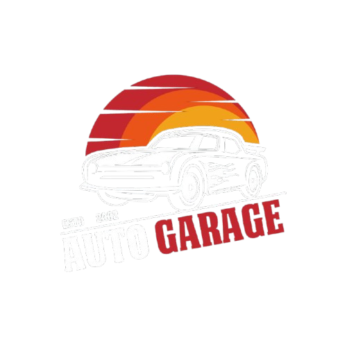 LogoRepairGarage Emoji
