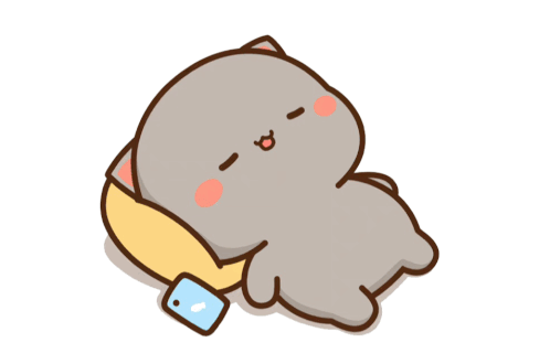 PeachSnugglesGoma Emoji