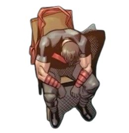 JasonTodd Emoji