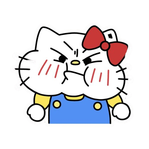 kitty_1 Emoji