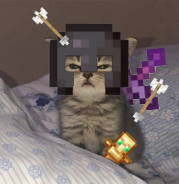 Minecraftcat Emoji